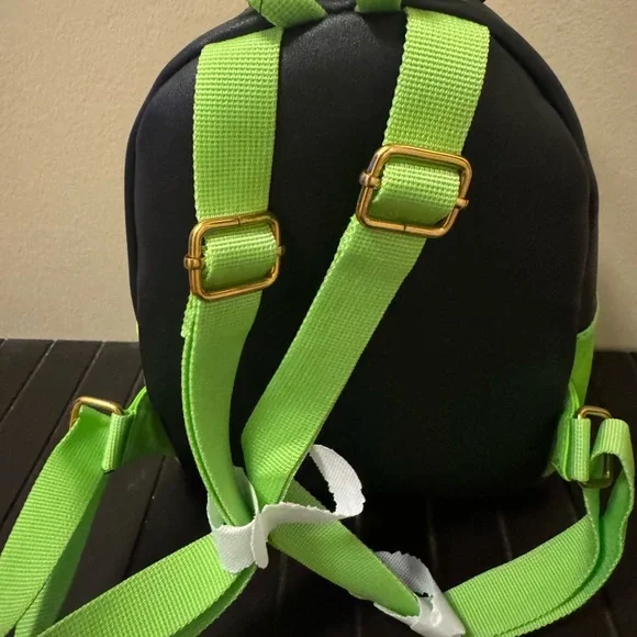 NWT Sylvie Loki Mini-Backpack - Picture 2 of 2